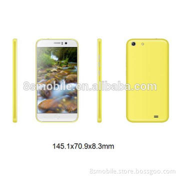 8S mobile 3G 8S5412 5.0" android phone